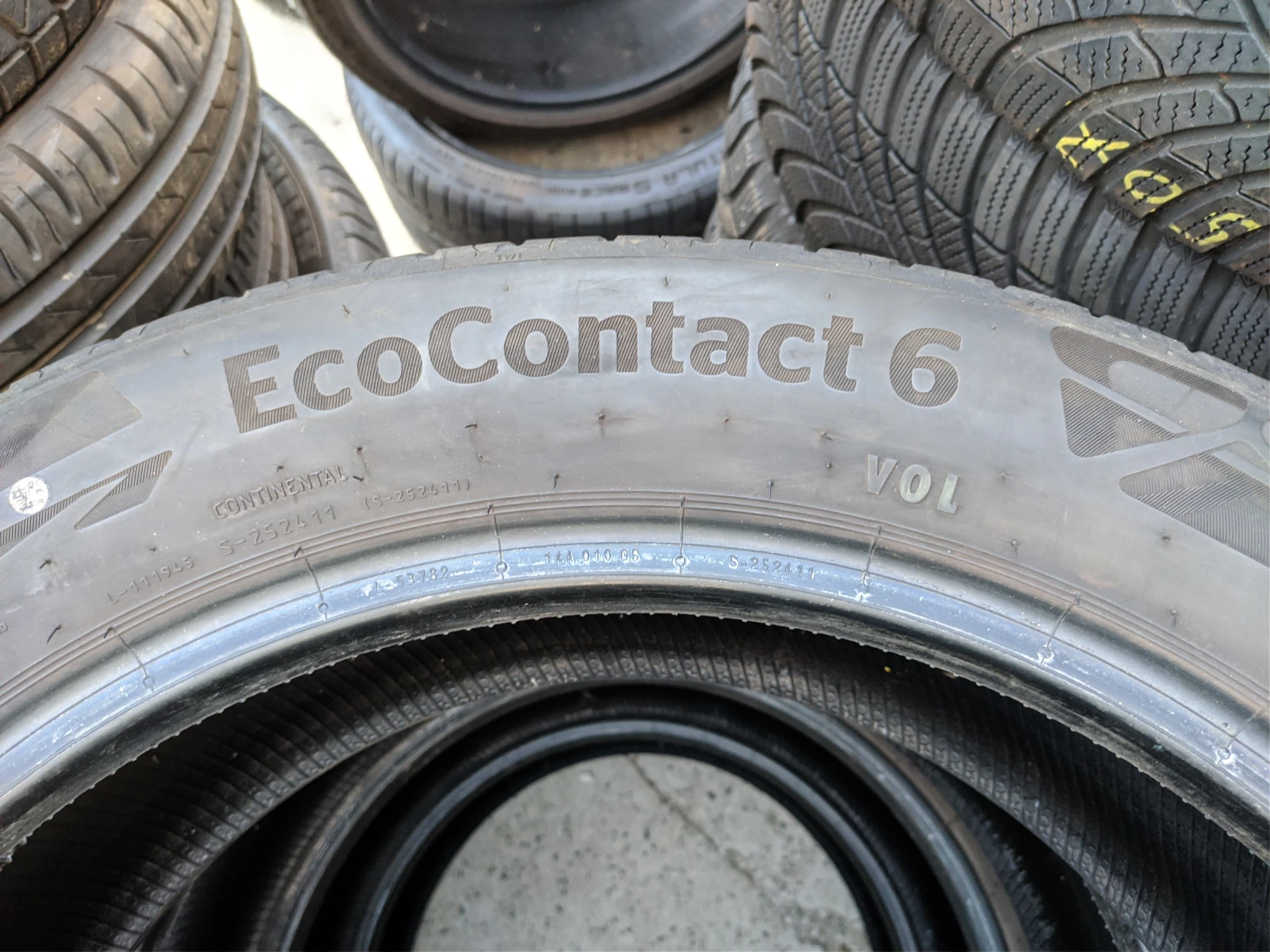  235/50R19 | Mobile.bg   7