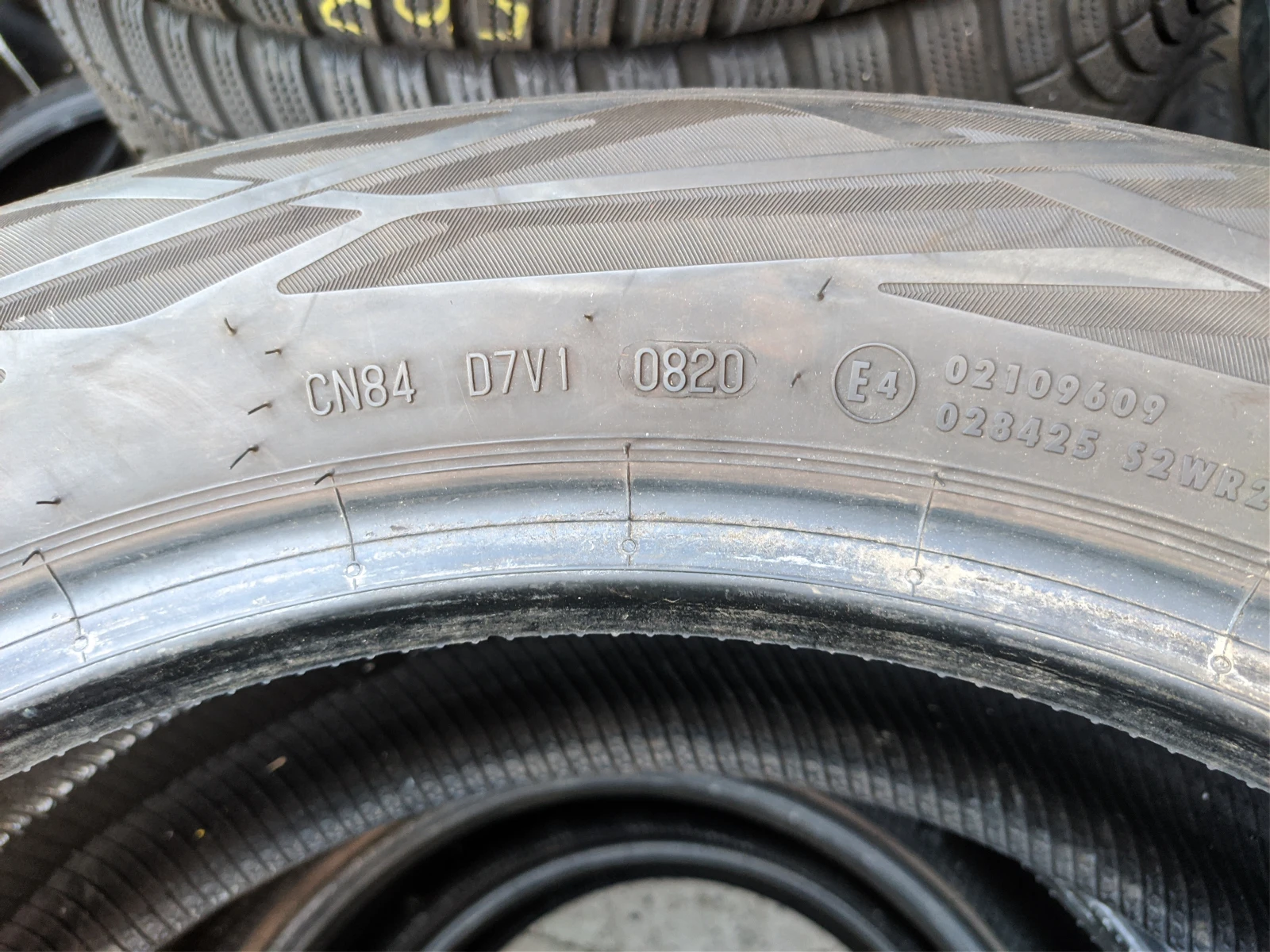  235/50R19 | Mobile.bg   8