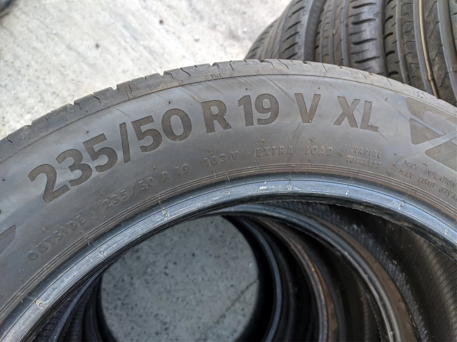  235/50R19 | Mobile.bg   6