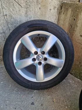    205/55R16  VW Golf | Mobile.bg    7