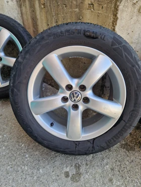    205/55R16  VW Golf | Mobile.bg    5