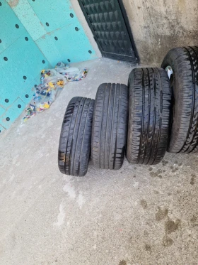    205/55R16  VW Golf | Mobile.bg    8