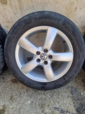    205/55R16  VW Golf | Mobile.bg    3