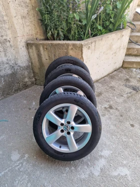    205/55R16  VW Golf | Mobile.bg    10