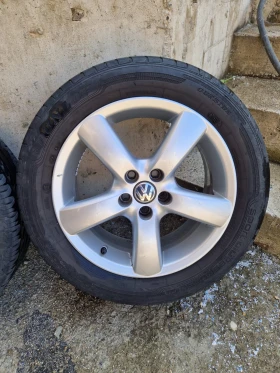    205/55R16  VW Golf | Mobile.bg    4
