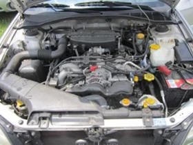 Subaru Baja 2 БРОЯ!, снимка 14