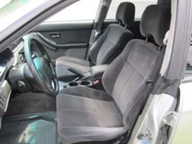 Subaru Baja 2 БРОЯ!, снимка 9