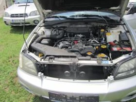 Subaru Baja 2 БРОЯ!, снимка 15