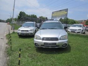 Subaru Baja 2 БРОЯ!, снимка 7