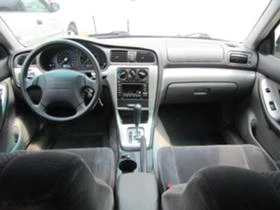 Subaru Baja 2 БРОЯ!, снимка 8