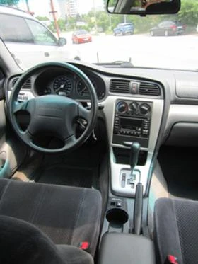 Subaru Baja 2 БРОЯ!, снимка 13