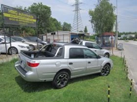 Subaru Baja 2 БРОЯ!, снимка 6