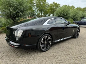 Rolls-Royce Spectre, снимка 2
