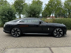 Rolls-Royce Spectre, снимка 3