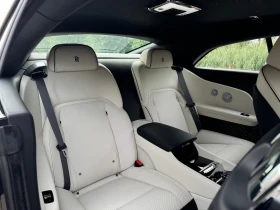 Rolls-Royce Spectre, снимка 10