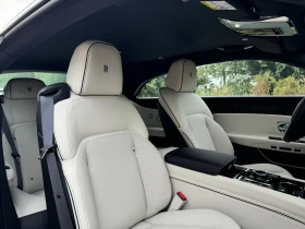 Rolls-Royce Spectre, снимка 7