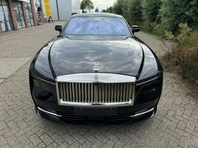 Rolls-Royce Spectre, снимка 4
