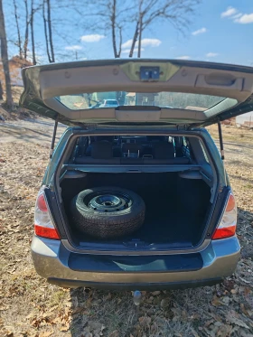 Subaru Forester Forester 2.0 X, снимка 9
