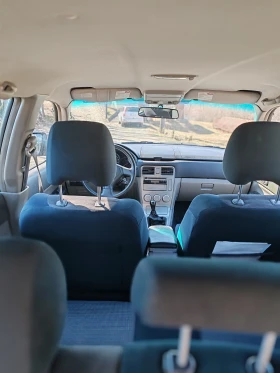 Subaru Forester Forester 2.0 X, снимка 10