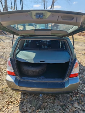 Subaru Forester Forester 2.0 X, снимка 8