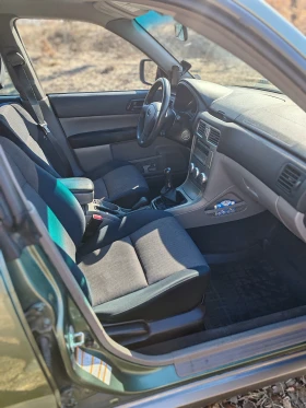 Subaru Forester Forester 2.0 X, снимка 12