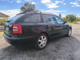 Skoda Octavia 2000, снимка 5