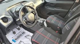 Peugeot 108 1.0i, 70hp., 107000km. ГЕРМАНИЯ, снимка 5