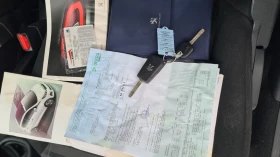 Peugeot 108 1.0i, 70hp., 107000km. ГЕРМАНИЯ, снимка 8