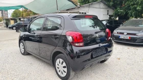 Peugeot 108 1.0i, 70hp., 107000km. ГЕРМАНИЯ, снимка 2