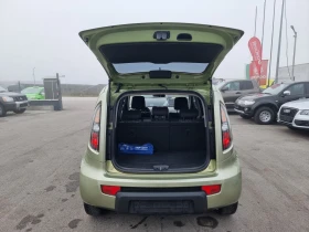 Kia Soul 1.6CRDI, снимка 13
