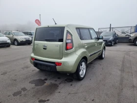 Kia Soul 1.6CRDI, снимка 6