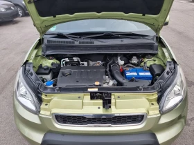 Kia Soul 1.6CRDI, снимка 17