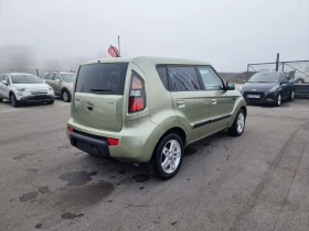 Kia Soul 1.6CRDI, снимка 7