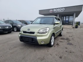 Kia Soul 1.6CRDI, снимка 2
