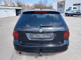 VW Golf 1.6tdi-105, снимка 6