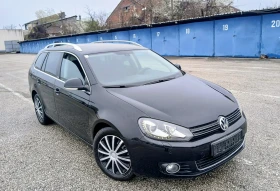 VW Golf 1.6tdi-105, снимка 1