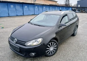 VW Golf 1.6tdi-105, снимка 14