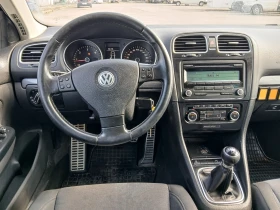 VW Golf 1.6tdi-105, снимка 11
