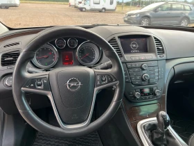 Opel Insignia 2.0 T 4x4, снимка 11