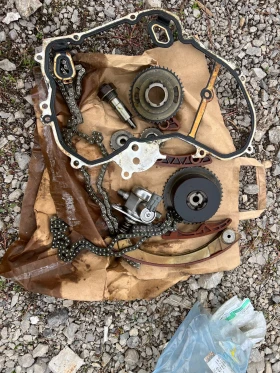 Opel Insignia 2.0 T 4x4, снимка 14