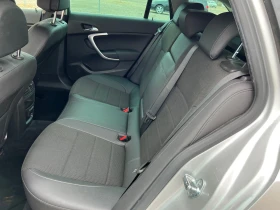 Opel Insignia 2.0 T 4x4, снимка 11