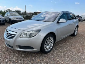 Opel Insignia 2.0 T 4x4, снимка 2