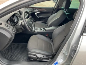 Opel Insignia 2.0 T 4x4, снимка 8