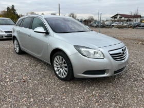 Opel Insignia 2.0 T 4x4, снимка 5