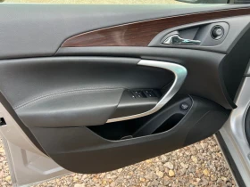 Opel Insignia 2.0 T 4x4, снимка 9