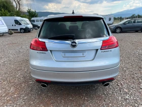 Opel Insignia 2.0 T 4x4, снимка 5