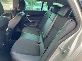 Opel Insignia 2.0 T 4x4, снимка 12