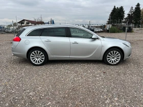 Opel Insignia 2.0 T 4x4, снимка 4