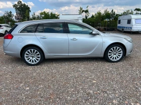 Opel Insignia 2.0 T 4x4, снимка 7