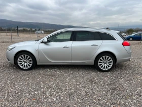 Opel Insignia 2.0 T 4x4, снимка 2